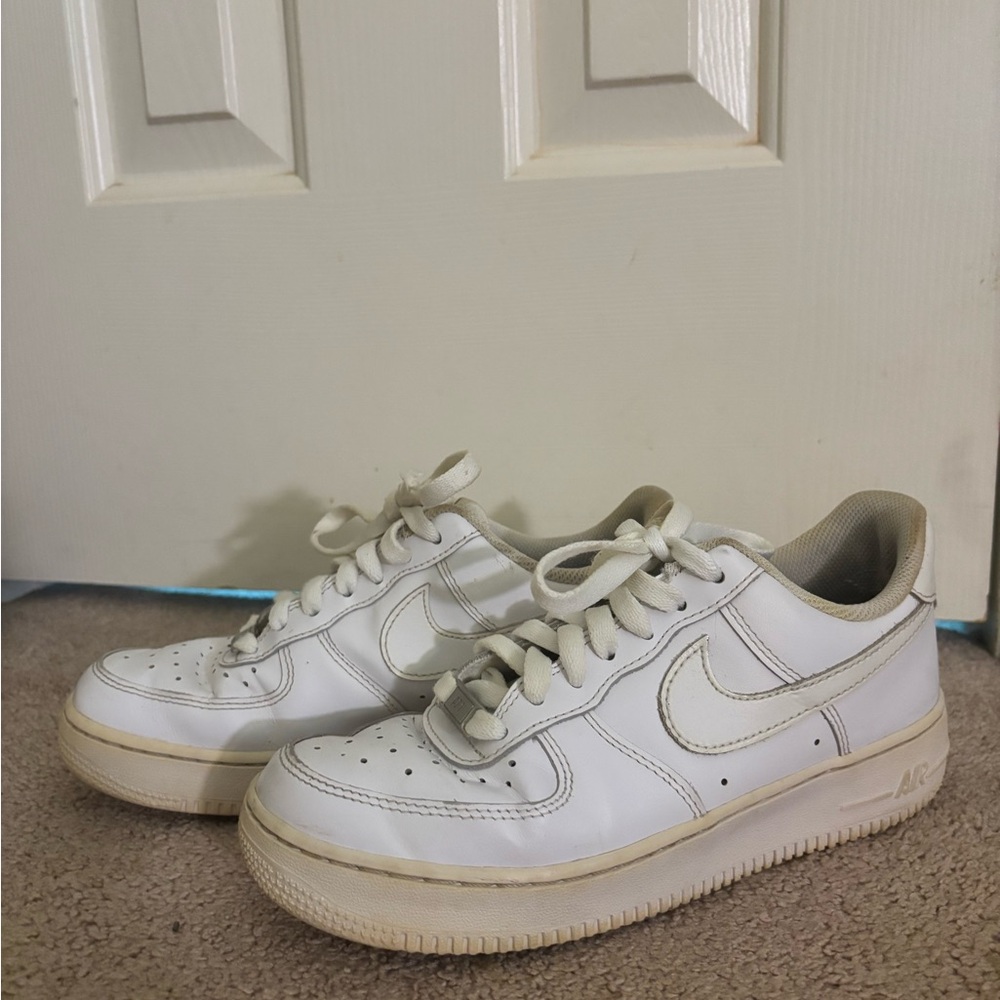 Women’s Nike Air Force 1